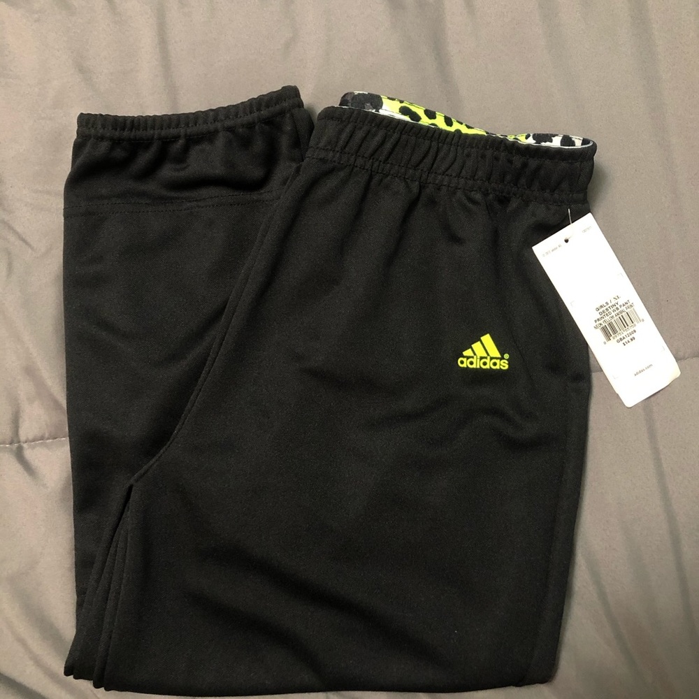 Girls softball pants